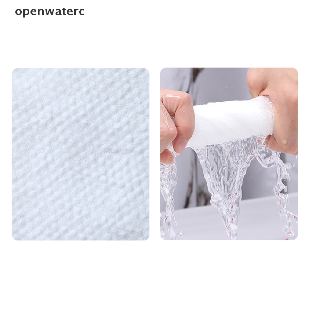 Khăn Tắm Cotton Dạng Nén Dùng Một Lần 28 * 70cm