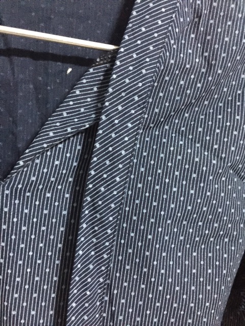 Áo Sơmi Poxi size S, form M