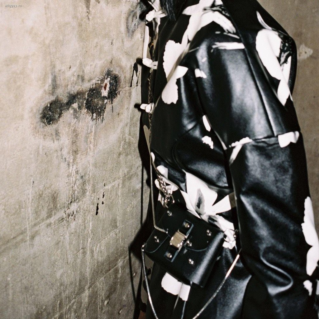 Túi Đeo Chéo Da Mềm Thời Trang Nữ Tính