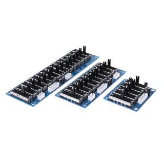 Bảng Điều Chỉnh Âm Thanh EQ