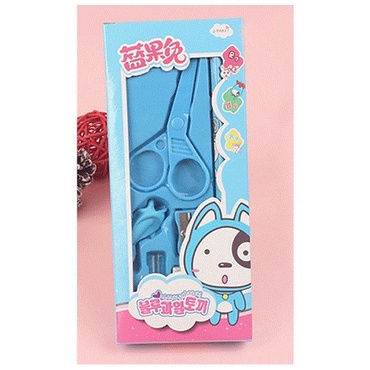 Set dụng cụ tập viết cho trẻ mầm non học tập