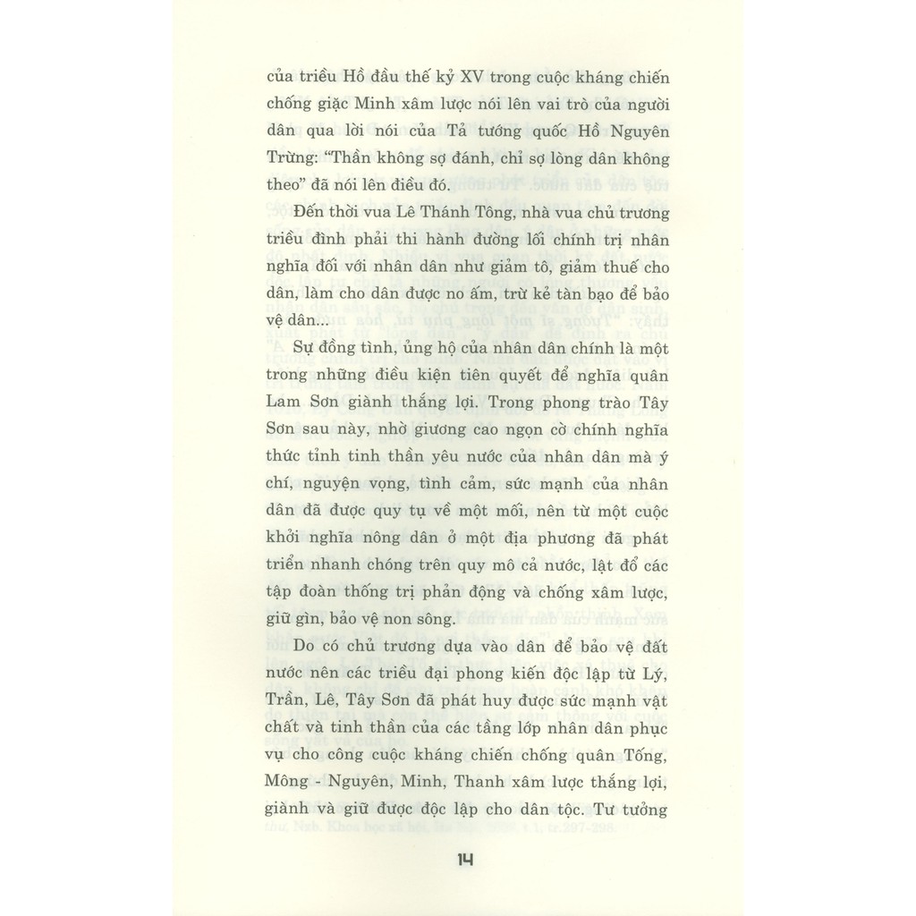 Sách - Tư Tưởng Chính Trị "Dân Là Gốc" Trong Lịch Sử Việt Nam | BigBuy360 - bigbuy360.vn