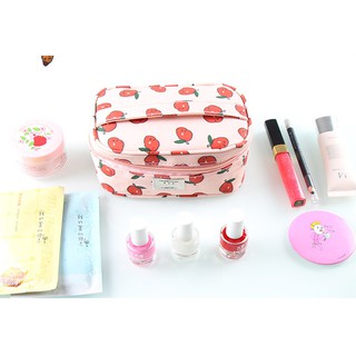 Túi Mỹ Phẩm Mini