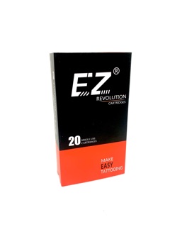 Kim Đạn EZ - Kim Tô Tròn RS
