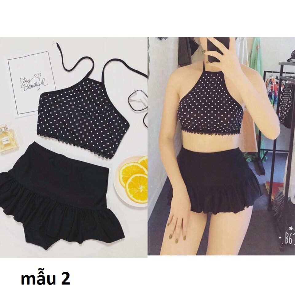 Quần bơi nữ lẻ_màu đen | BigBuy360 - bigbuy360.vn