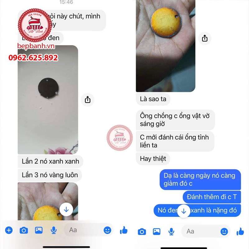 Đồng Bạc Đánh Gió | Bạc Nguyên Chất 99,99% Không Pha Trộn