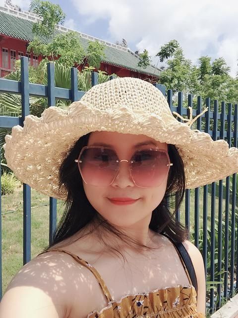 Mũ Cói Mềm Đai Hạt _Mũ Đôi Đi Biển Cho Mẹ Và Bé [SỈ = LẺ]