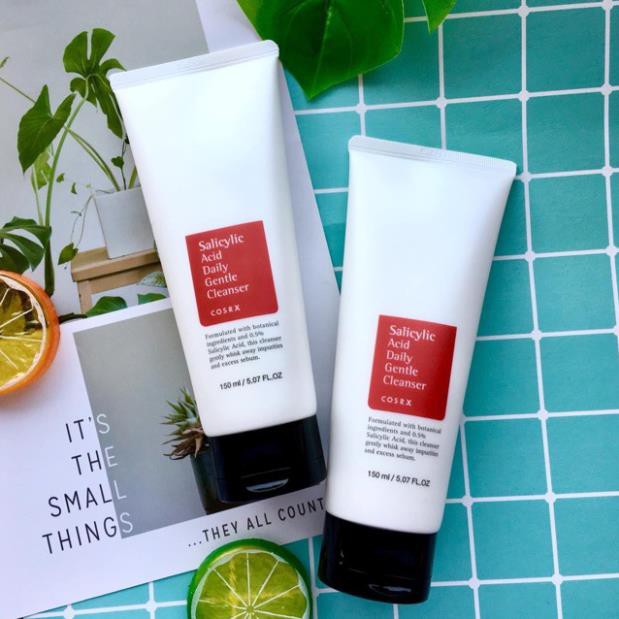 Sữa Rửa Mặt Cosrx Low pH Good Morning Gel Cleanser | BigBuy360 - bigbuy360.vn