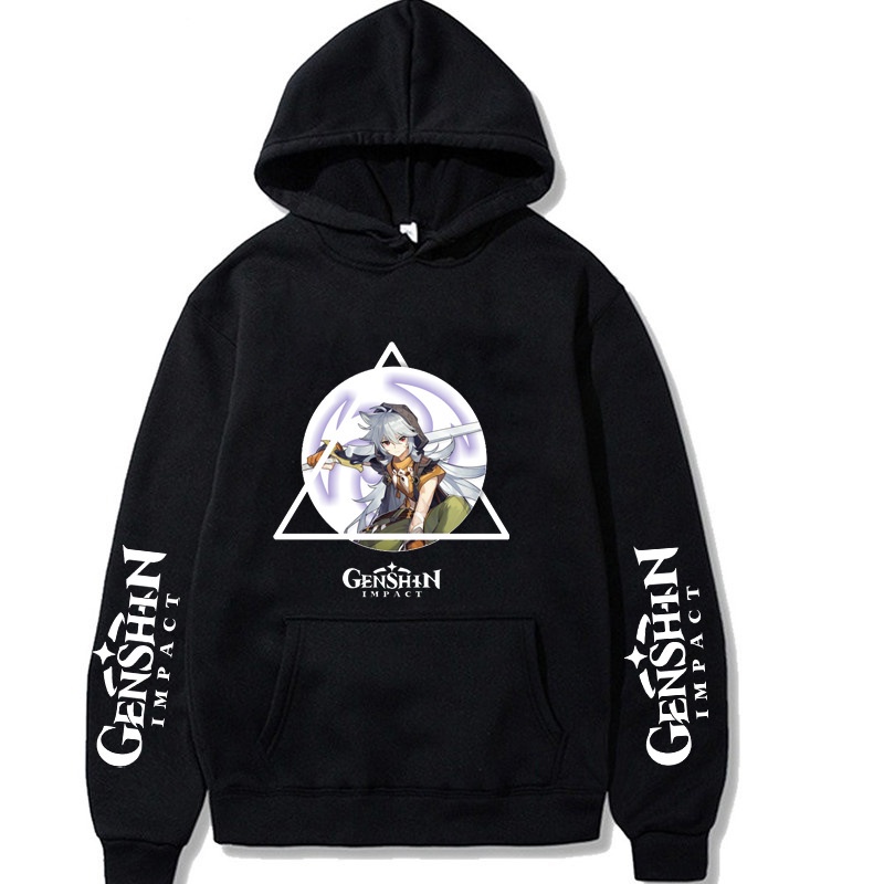 Áo hoodies có nón dài tay thời trang nữ