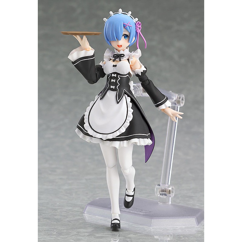 Mô hình chính hãng Figma 346: Figma Rem