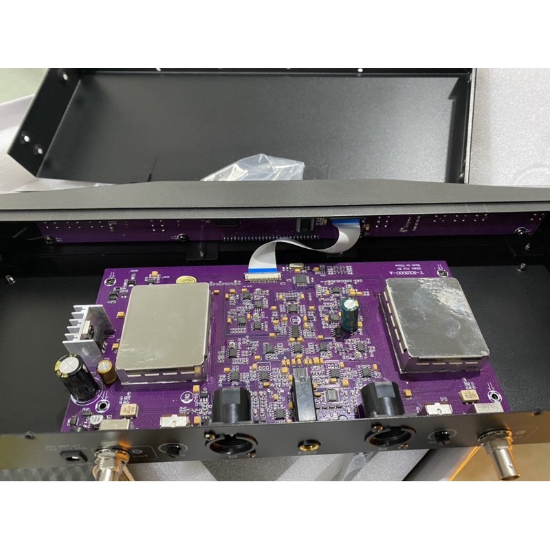 Micro Infinity Xịn cảm biến tự ngắt