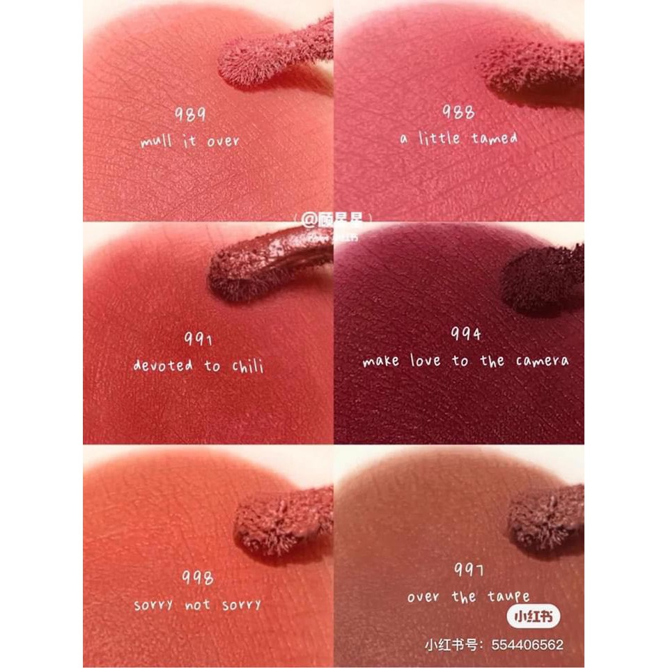 Son Kem Lì MAC  💄 FREESHIP 💄 Nhập Mã [RoseMac] để được giảm 20k + Son Mac Powder Kiss Liquid Lipcolour [ Mẫu mới 2020] | BigBuy360 - bigbuy360.vn