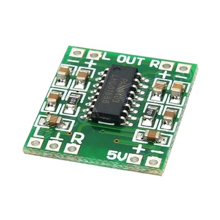 Module khuếch đại audio pam8403 2x3w 5v