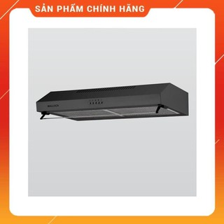 Máy hút khói khử mùi Classic Malloca H365.7B