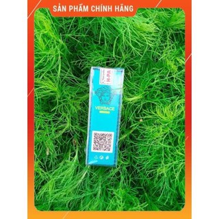 [Hparfum Chính Hãng] Nước hoa mini versace Eros 12ml