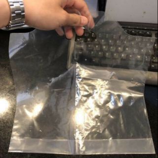 500g túi đựng ly trà sữa 1ly/2ly/chữ T