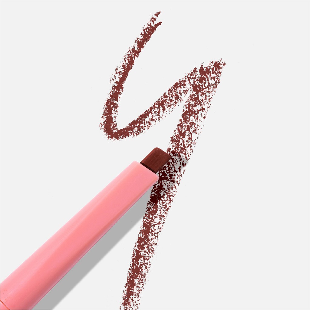 (hàng Mới Về) Gel Kẻ Lông Mày Caramel Tự Nhiên Không Gây Kích Ứng | BigBuy360 - bigbuy360.vn