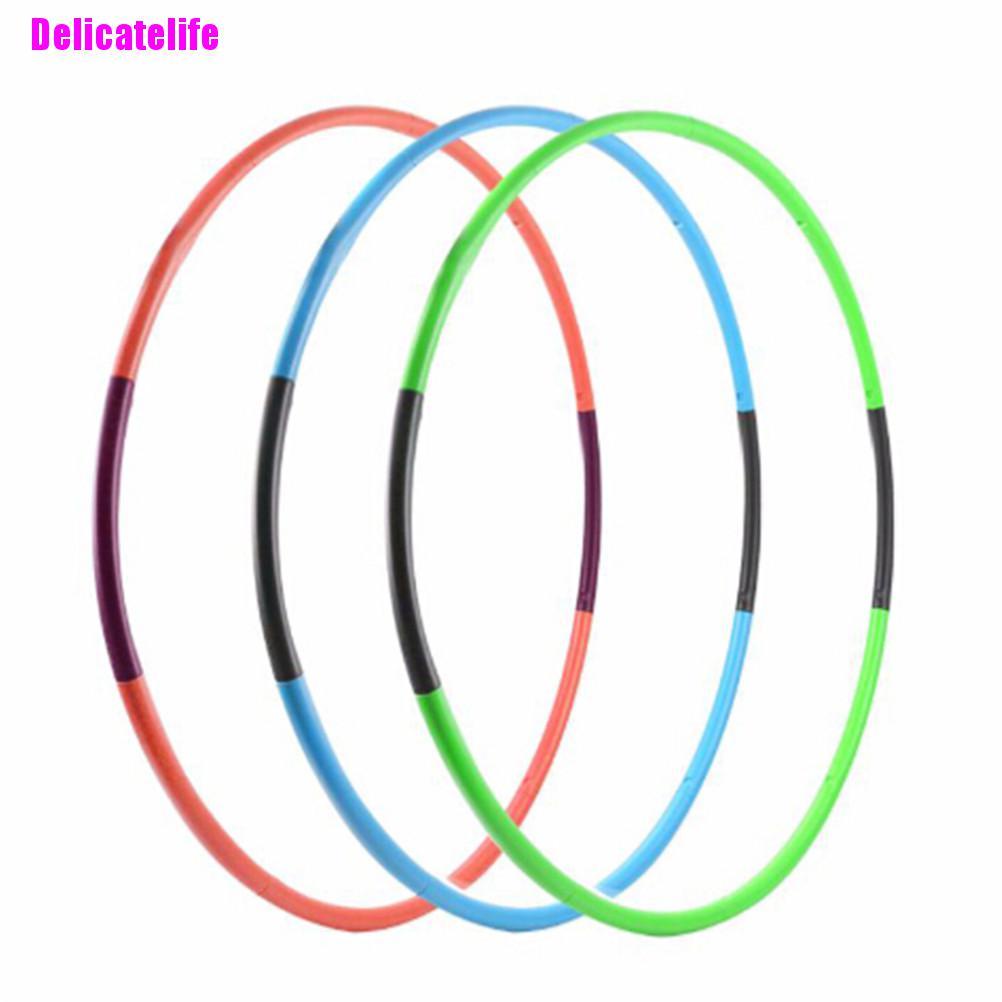 Vòng Lắc Mát Xa Tập Thể Dục Cho Bé Hoops