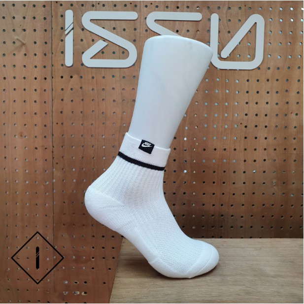 Tất nike ngắn cổ