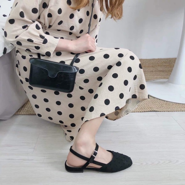 Sục hoạ tiết hoa nhí