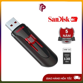 USB Sandisk 32Gb 16Gb Cz600 chuẩn 3.0 - Minh Phong Store