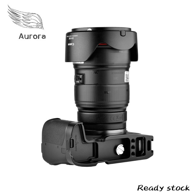 quick grip Đế Giữ Chữ L Cho Máy Ảnh Canon Eos Rp