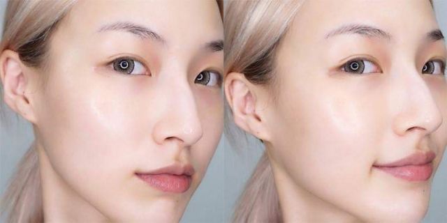 KEM LÓT CÓ NHỦ ETUDE HOUSE glow on