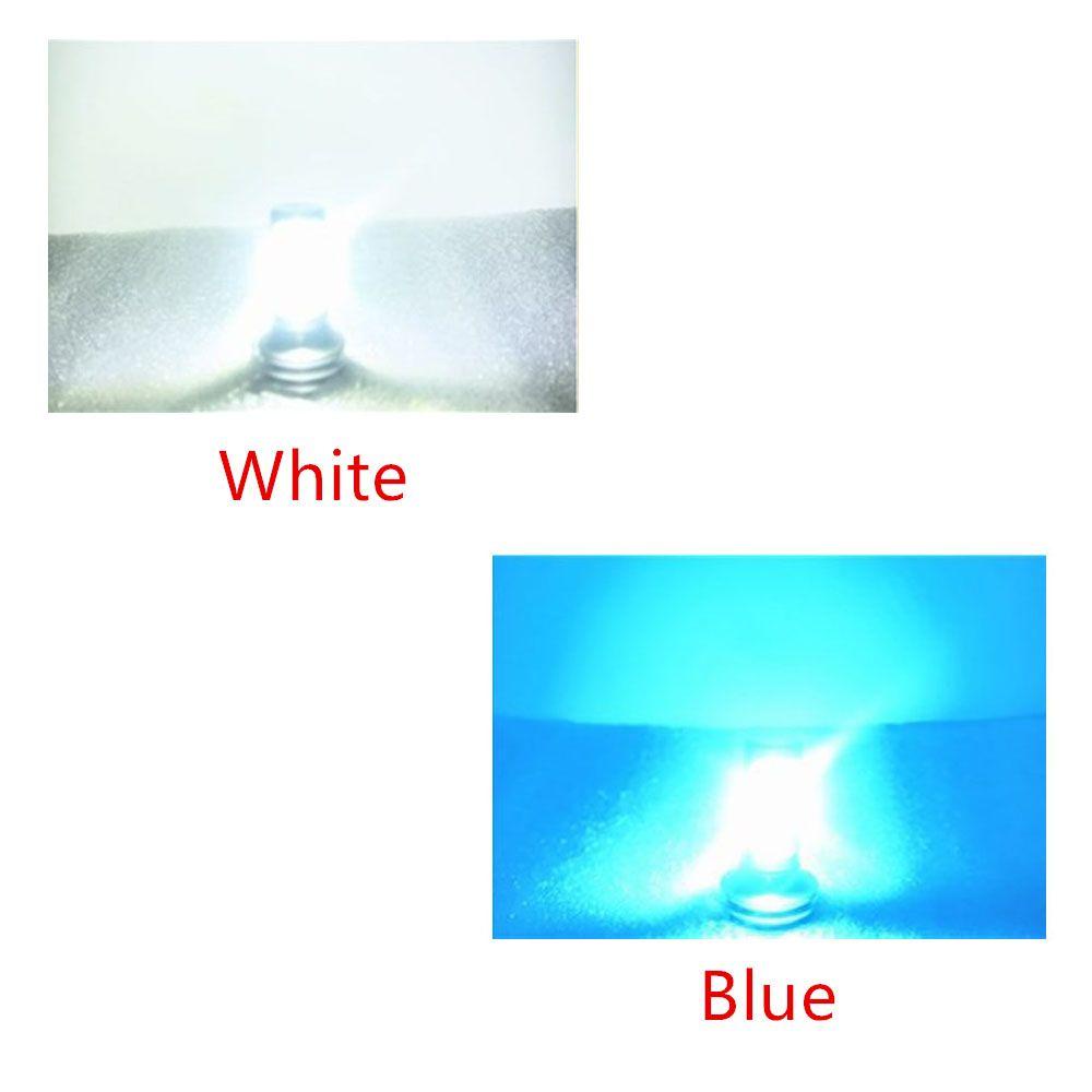 Set 2 Đèn Sương Mù Siêu Sáng 80W 8000K H11 / H9 DRL Dành Cho Ô Tô