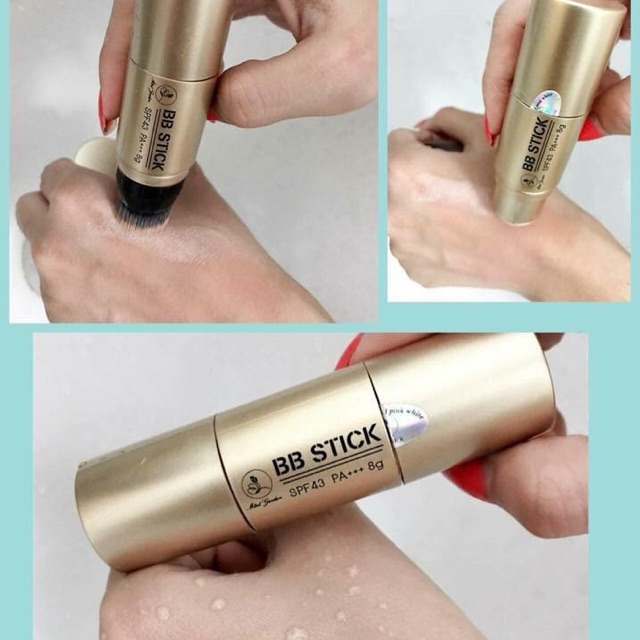 Kem nền BB Stick