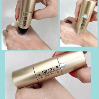 Kem nền bb stick