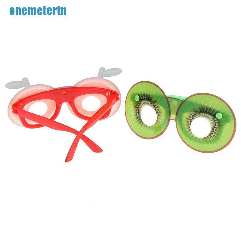 Mắt Kính Hình Trái Cây Ngộ Nghĩnh | BigBuy360 - bigbuy360.vn