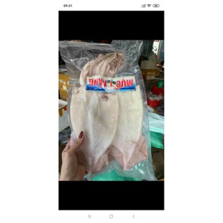 MỰC 1 NẮNG
