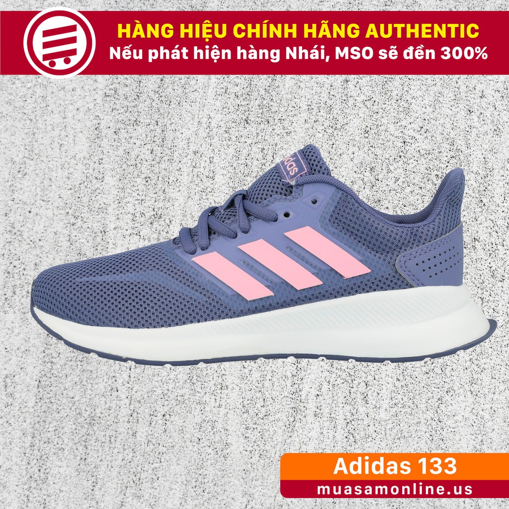 Giày thể thao nữ Adidas Chính Hãng - Adidas 133