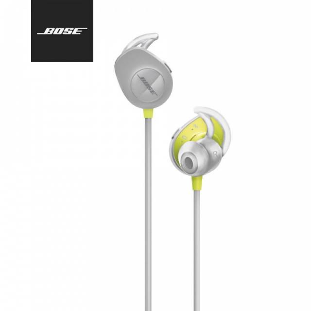 Tai Nghe Bluetooth Bose SoundSport chính hãng