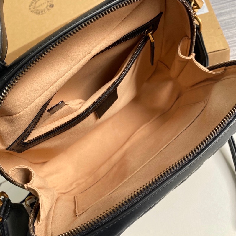Túi gucci size 25 cm