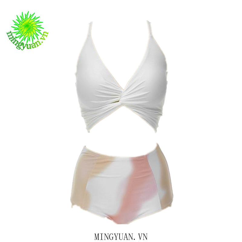 Đồ Bơi Cổ Chữ V Hở Lưng Quyến Rũ Cho Nữ | BigBuy360 - bigbuy360.vn