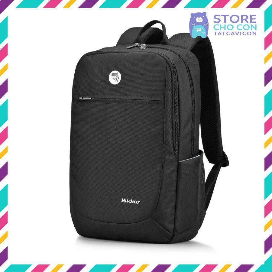 [CHO CON STORE] Balo Laptop Mikkor Edwin