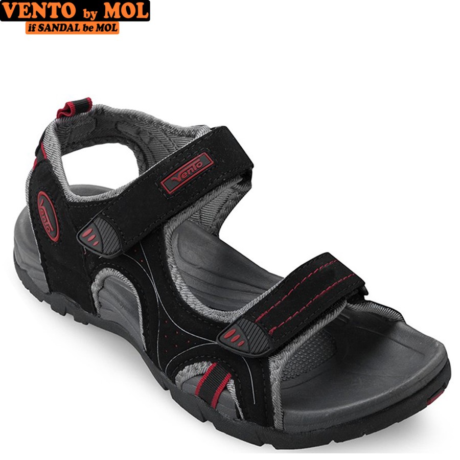 Giày Sandal Nam Big Size Hiệu Vento VNXK Kiểu Classic Mã NV3610