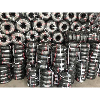 [Giá sỉ] Cuộn 200m Ống LDPE Rainco 6mm dùng trong hệ thống tưới tự động, hệ thống nhỏ giọt tiết kiệm nước