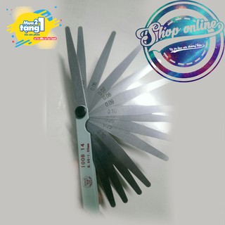Thước Lá Chỉnh Cò