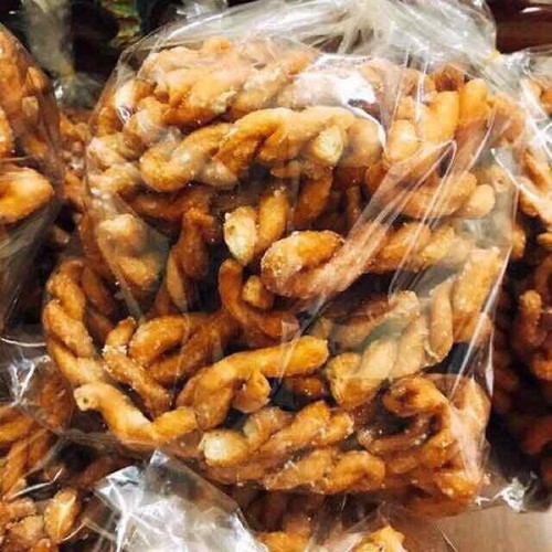 Quẩy soắn lẫn đường- 300g 500g 1000g