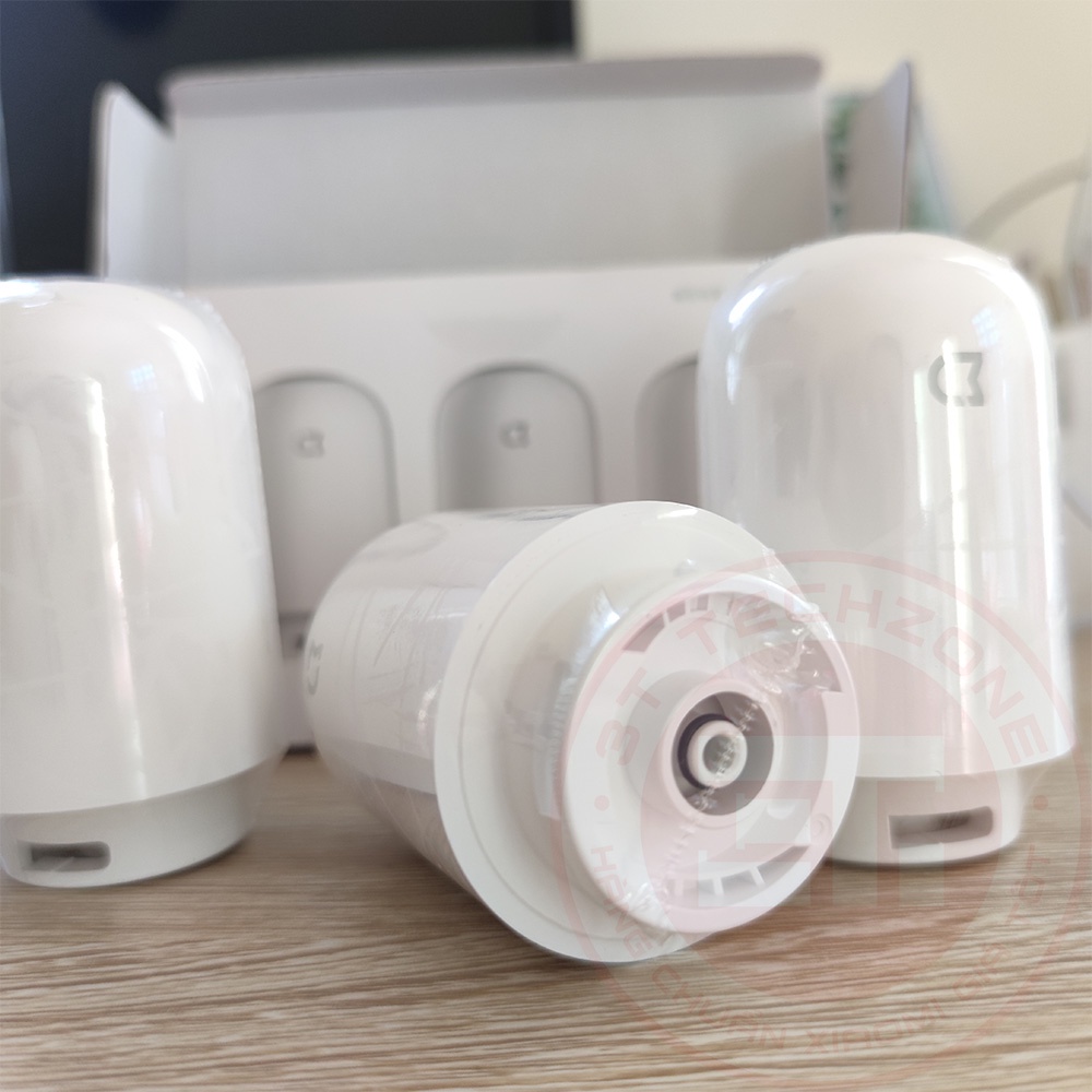 Đầu lọc thay thế cho vòi Xiaomi Mijia MUL11 - Hộp 3 lõi lọc chính hãng