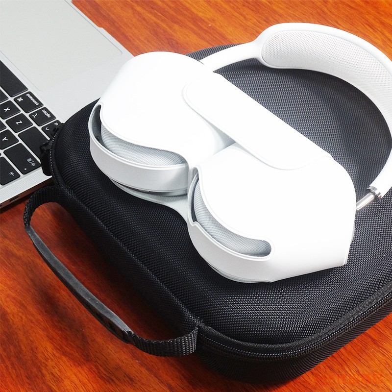 Vỏ Bảo Vệ Hộp Đựng Tai Nghe Airpods Apple Hình Hộp Đựng Xinh Xắn | BigBuy360 - bigbuy360.vn