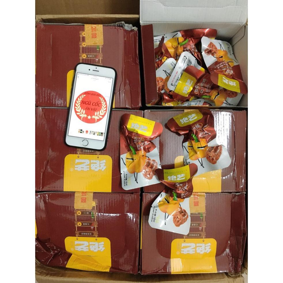 [Mã 267FMCGSALE giảm 8% đơn 500K] [BÃO SALE 3 NGÀY] [SIÊU RẺ] Chân Vịt Cay DaCheng - Loại To 31,8g 🌶🌶 | BigBuy360 - bigbuy360.vn