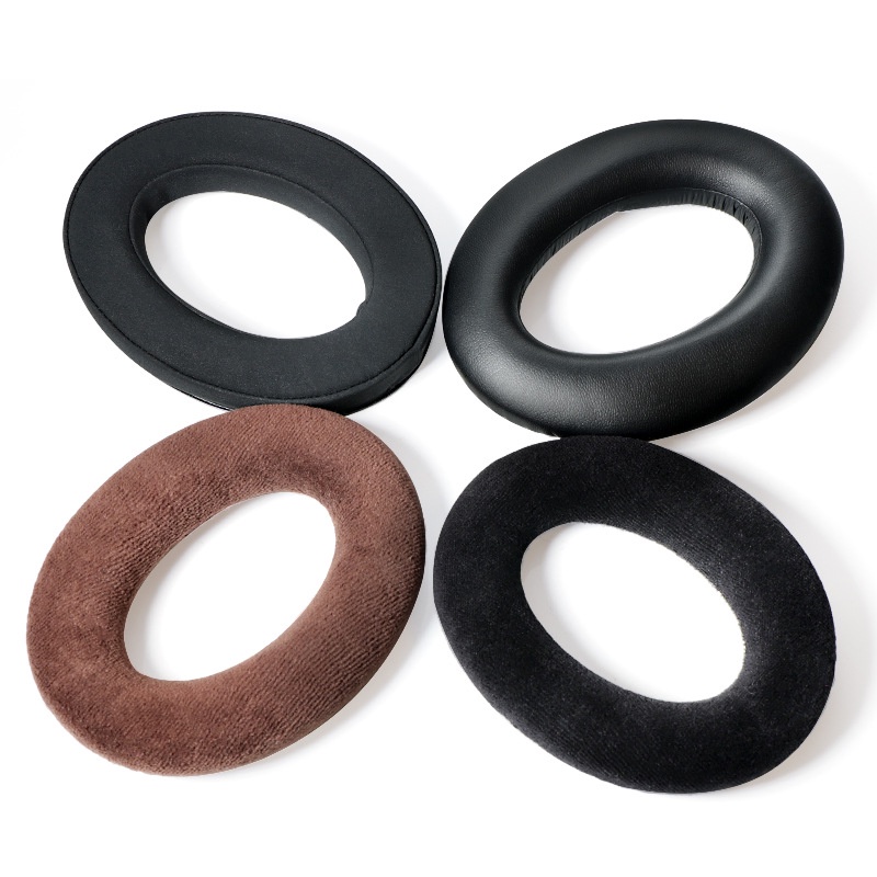 Cặp Mút Đệm Thay Thế Cho Tai Nghe Chụp Tai Sennheiser GAME ZERO / PC350 / HD380 PRO / PC350 SE / PXC350 / PXC450 / G4ME one