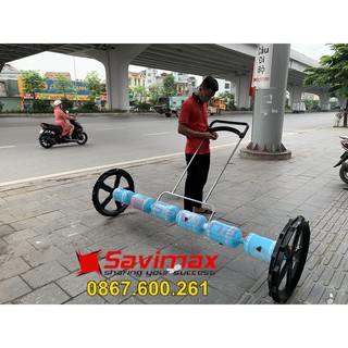 Mua máy gieo hạt , sạ lúa siêu rẻ