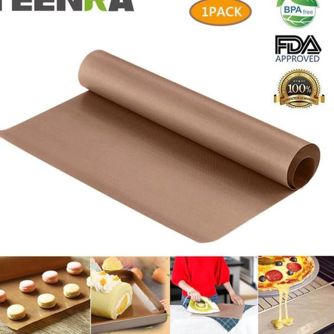 Thảm Nướng Bánh Chống Dính Có Thể Tái Sử Dụng Tw-29 | BigBuy360 - bigbuy360.vn
