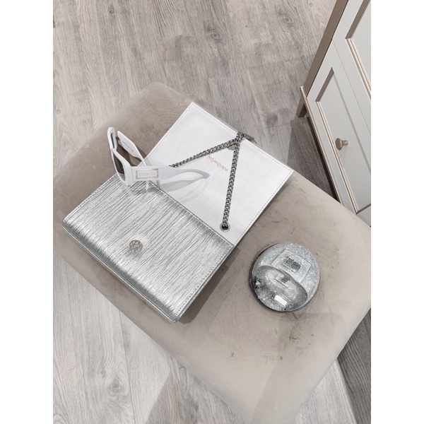 ❤️‍Túi Ý.S.L Bing Bing - Size 21cm - Bản SPSL [Fullbox]