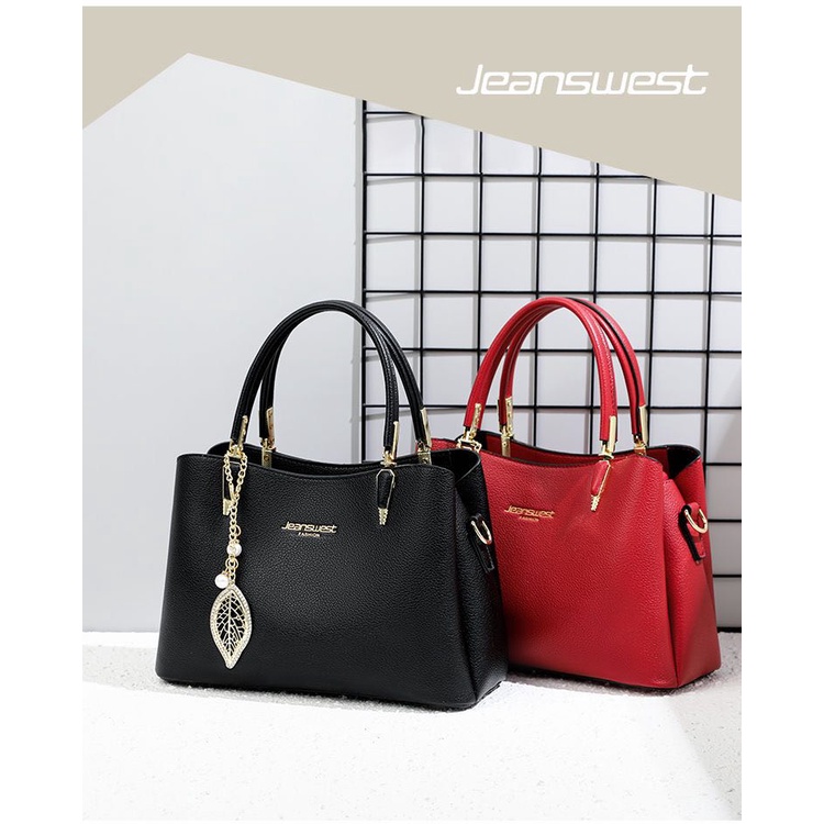 Túi xách tay & túi đeo chéo da chống thấm nước hàng Quảng Châu cao cấp