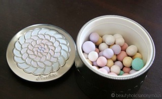 Phấn phủ ngọc trai Guerlain Meteorites